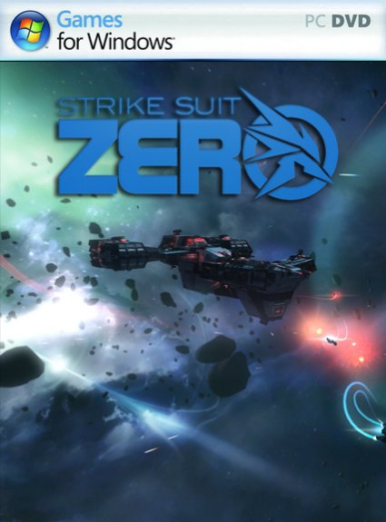 Strike Suit ZerO . FullRip . Alias 1-135918
