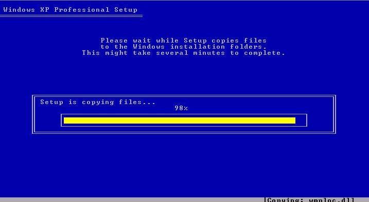 Windows XP Professional SP3 32-bit Black Edition . 2013 5-135310