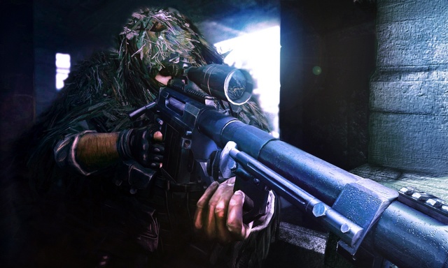 Sniper Ghost Warrior . Repack . 2013 61166613