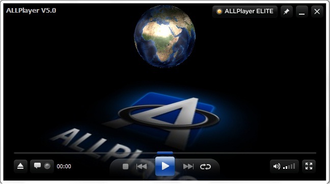 AllPlayer 5.4.0.0 76388610