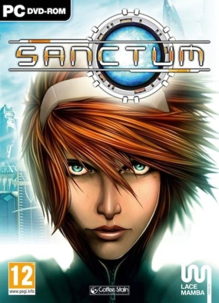 Sanctum . 2013 .  Repack A1398010