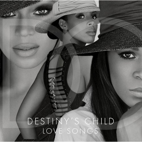 Destinys Child . Love Songs 2013 Ejgm-110