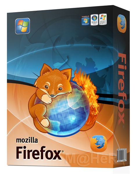 Mozilla FireFox 18.0.2 Final Firefo10
