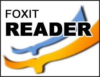Foxit Reader 5.4.5.0114 Foxit-10