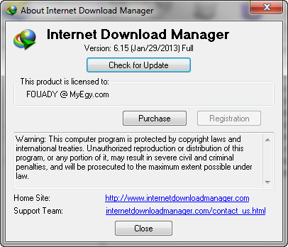 Internet Download Manager 6.15 . full Idm-6_11