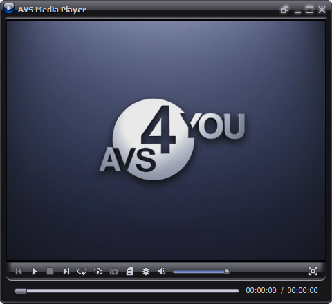 AVS Media Player 4.1.10.99 . full Mediap10