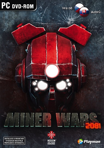 Miner Wars 2081. Repack , FLT Miner-11
