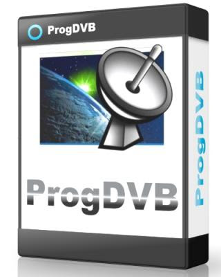 ProgDVB Professional Edition 6.91.7 . x86/x64 Progdv11
