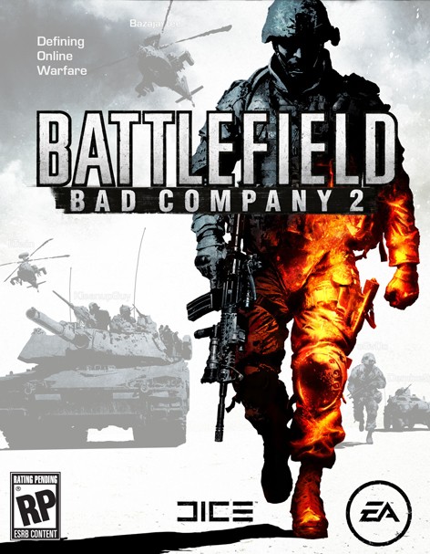 BattleField Bad Company 2 . 2013 . FullRepack + Online Sssss-10