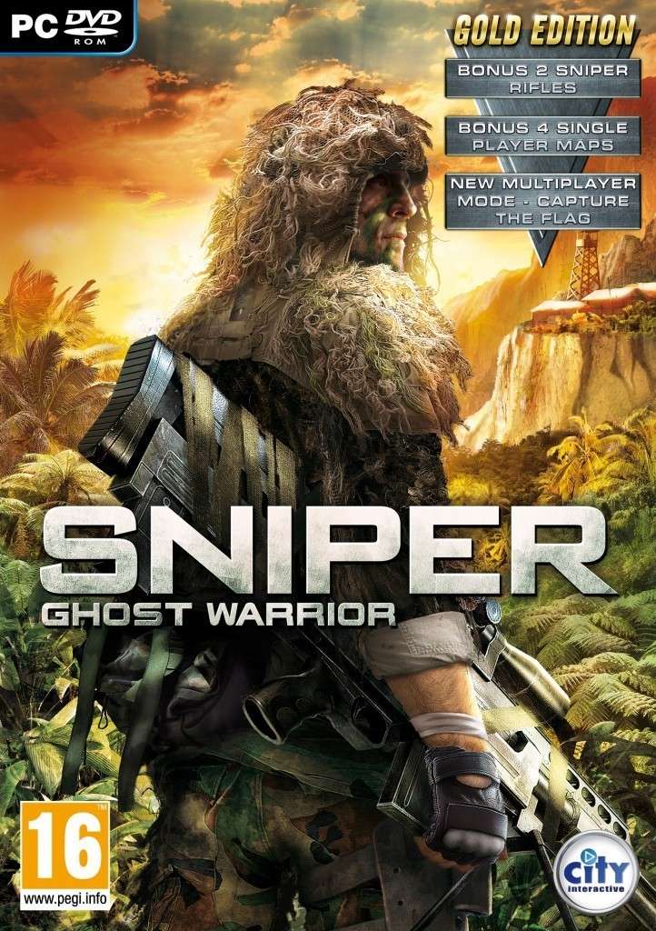 Sniper Ghost Warrior . Repack . 2013 Sssss-11