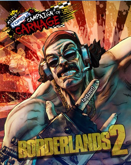 BorderLands . 2012 . Repack  Sssss-15