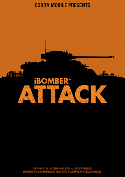 IBomber Attack - 2013 . TiNYiSO Zu5m9q10