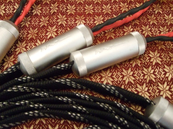 Xindak FS-2 speaker cables (Used) SOLD Xindax13