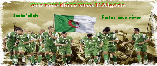 avatar pour les membres Algeri10