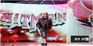 WEW # 3 : Bret Hart vs Edge Harthd13