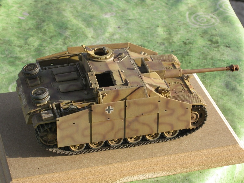 StuG III Ausf.G [Tamiya 1/35] Copie_10