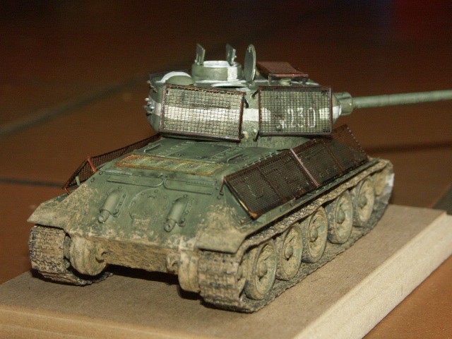 T-34/85 Berlin 1945 - Победа - Page 5 Pict0312