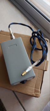 12V AC Power Supply Unit (SOLD) 20210194