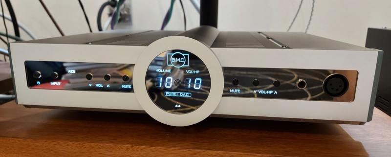 BMC PureDAC (Used) 20210727