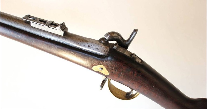 Un curieux fusil 1842 T Car. 883_0013
