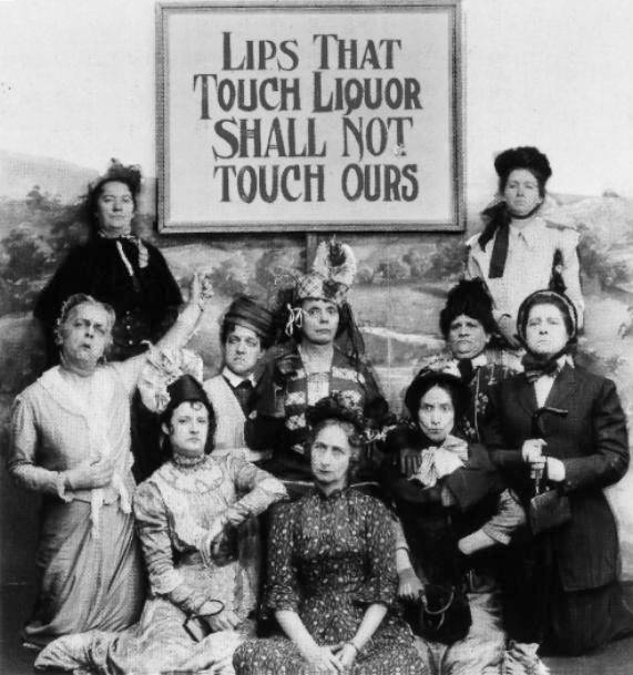 Prohibition. Att11110