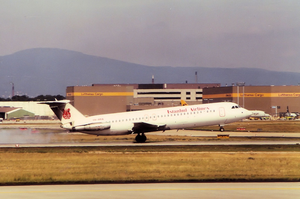 BAC1-11 in FRA Yr-bra10