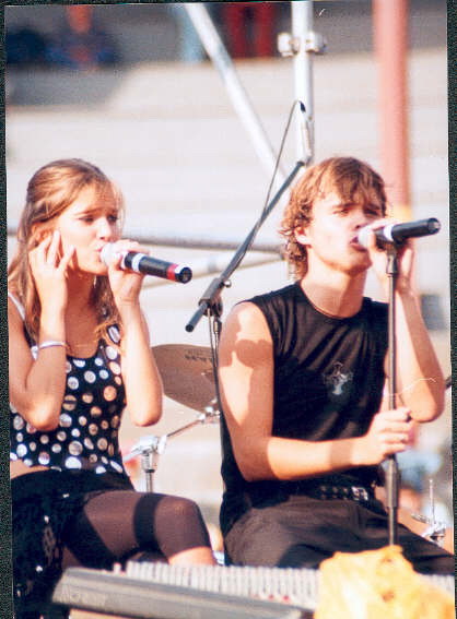 ERREWAY IN CONCIERTO 23018110