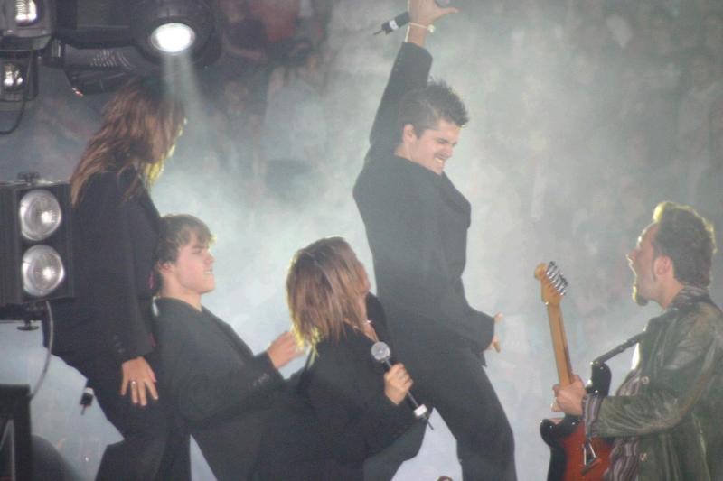 ERREWAY IN CONCIERTO 2crr2p10