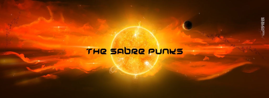 The Sabre Punks