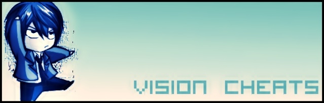 Vision Cheats