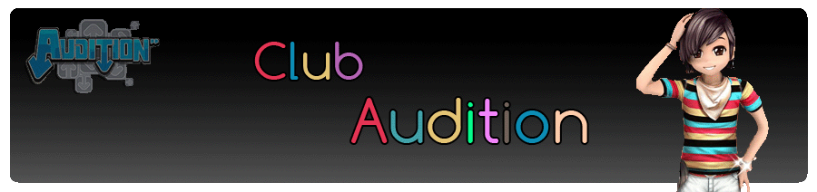 Club Audition