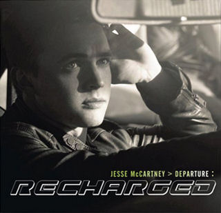 Departure:Recharged - IN STORES 04.07.09 Jmacre11