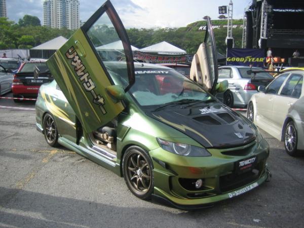 Thread of Modified Cars & Bikes! - Page 2 Honda-12