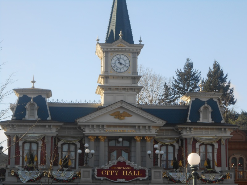 TR [Terminé - Episode 11 - The Final, posté] d'un séjour magique à Disneyland Paris - Sequoia Lodge - du 30/12/12 au 2/01/13  Dscn0623