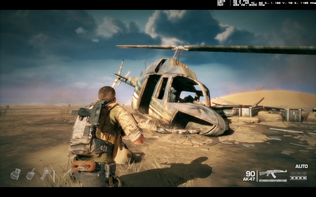 Spec Ops: The Line E9e6d010