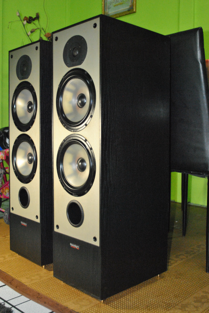 Paradigm  9seMk3 floorstand speakers (used)SOLD Dsc_6510