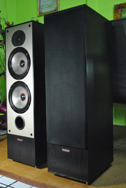 Paradigm  9seMk3 floorstand speakers (used)SOLD Dsc_6511