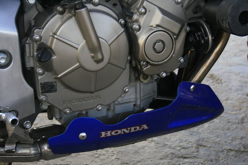 Pic: Honda Hornet 600cc _mg_7213
