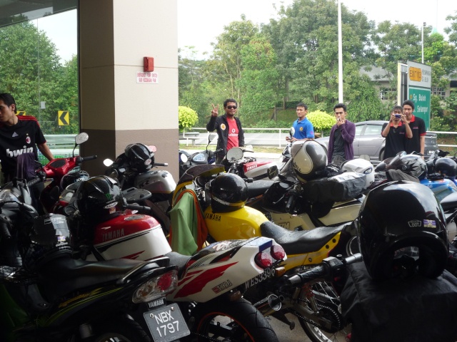 REPORT RIDE RMC BEHRANG..(MISI TERCAPAI) P1010418