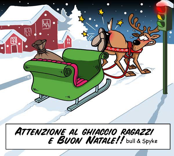 Tanti Auguri di Buon Natale a tutti - Pagina 2 Auguri10