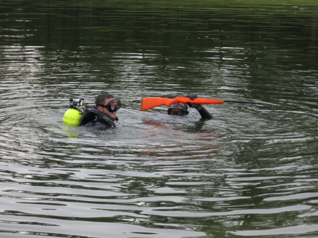 TRAINING available using the Rapid Diver System Img_1110