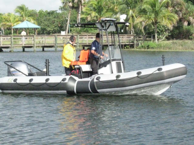 TRAINING available using the Rapid Diver System Img_2912