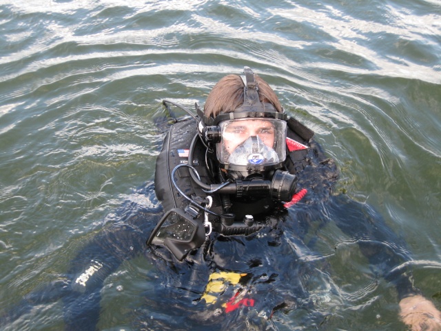 TRAINING available using the Rapid Diver System Img_2915