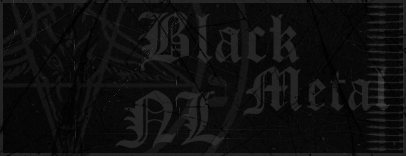 Black Metal NL Banners 2q19h110