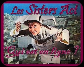 Qui est en ligne ?