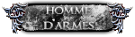 Homme d'Armes