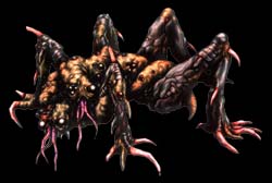 Resident Evil 3 : Nmesis (Ps1) Brains10