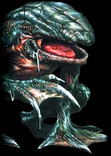 Resident Evil 3 : Nmesis (Ps1) Gamma10