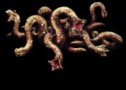 Resident Evil 3 : Nmesis (Ps1) Worms10