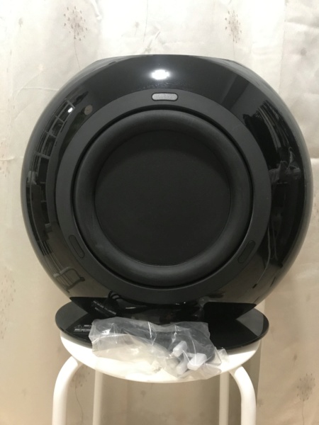 KEF Subwoofer - HTB2SE HT3000 Series (USED)(SOLD) Kef_ht14